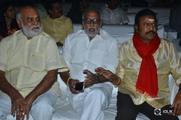 NTR Biopic Audio Launch